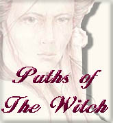 Paths of the Witch